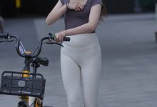 都市丽人哎穿丁字裤的运动女孩【578P+V/14.3G】-爱图屋