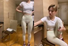 都市丽人漂亮美女【1V-259MB]-爱图屋
