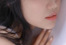 极品美女性感大胆诱人写真图片-爱图屋