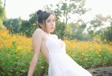 [YouMi尤蜜] 视频 白亦Ada 一米阳光三寸暖 [1V]-爱图屋