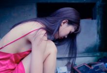 [YouMi尤蜜] 视频 静静 晩风独醉 [1V]-爱图屋