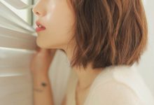 白嫩美腿美女诱人写真图片-爱图屋