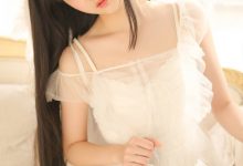 萝莉美女清新私房美女性感写真-爱图屋