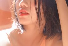 清凉吊带美女尤物高挑性感写真 第一辑-爱图屋
