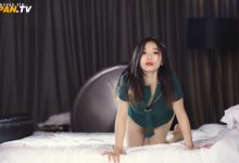 九舞妖视频：梅德熙 骚舞视频 No.22-爱图屋