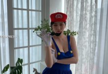 [LeeheeExpress]HD视频 Woo 连体装 [1V-407MB]-爱图屋