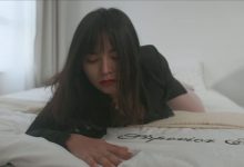 [Ligui丽柜] 2021.02.01 HD视频《你的女友请签收》奈沐子 [1V-308M]-爱图屋