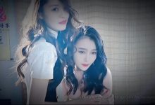 [Ligui丽柜] 2022.03.23 双生花 雀姬双笙-上[1V683M]-爱图屋