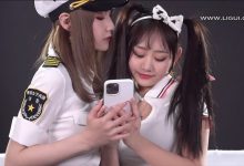 [Ligui丽柜]HD视频 2023.01.31 双生花-虐恋双生 小熊&心心[1V／1.33GB]-爱图屋