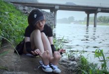 [Ligui丽柜] 2019.06.27 HD视频《青山绿水之环保天使》安娜 [1V-179M]-爱图屋