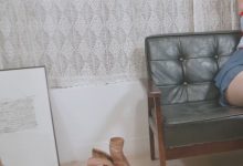 [Ligui丽柜]HD视频 2021.01.26 南方的冬天 静瑶 [MP4-502MB]-爱图屋