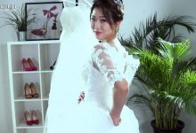 [Ligui丽柜] 2019.11.27 HD视频《欲惑婚纱》钟情 [1V-305M]-爱图屋