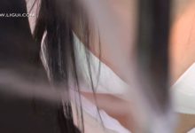 [Ligui丽柜] 2020.10.31 HD视频《万圣链欲》凉儿 [1V-715M]-爱图屋