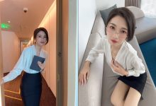 林乐一性魅力御姐拍摄花絮 [103P+1V-1.6G]-爱图屋