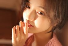 长腿美女尤物诱惑性感写真图片-爱图屋