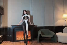 陆萱萱修女拍摄花絮 [2V-1.2G]-爱图屋