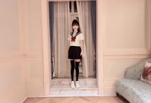 陆萱萱死库水拍摄花絮 [80P+3V-2.1G]-爱图屋