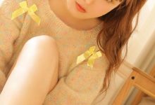 长腿美女尤物性感肥臀美女照片-爱图屋