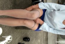 美丝会 户外丝袜福利视频No.25-爱图屋