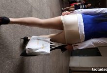 美丝会 户外丝袜福利视频No.78-爱图屋