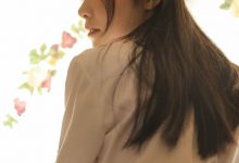 制服美女长腿诱惑私房写真图片-爱图屋