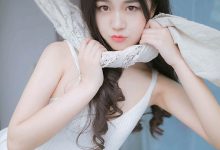 性感妩媚美女诱人私房图片-爱图屋