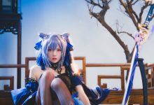 桜桃喵 写真合集 [212套- 123.79G ]-爱图屋