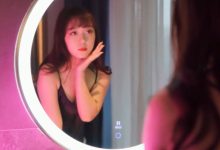 [YouMi尤蜜] 视频 安璐璐 夜魅索情 [1V]-爱图屋