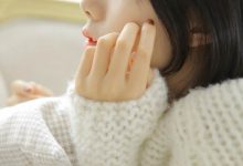 纯情美女尤物性感私房美女模特写真-爱图屋