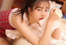 日系美女细长美腿诱惑美女图片-爱图屋