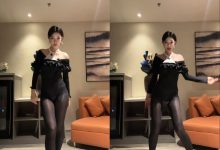 都市丽人  圈圈吖 定制福利~骚舞~婚纱黑丝等 【86V-22.26G】-爱图屋