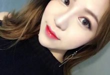 极品网红美女性感撩人自拍图片-爱图屋