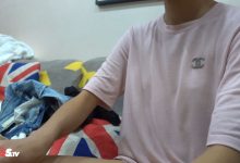 [ROSI写真视频]官方原版视频 No.368 [1V]-爱图屋