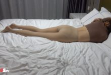 [ROSI写真视频] 2021.01.22 NO.380 [1V]-爱图屋