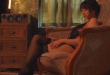 [YouMi尤蜜] 视频 何嘉颖 红玫瑰の心事 [1V]-爱图屋