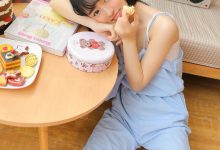 极品美女小姐姐性感私房美女照片 第二辑-爱图屋