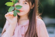 蕾丝美女性感私房唯美美女图片-爱图屋