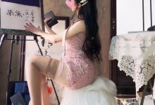 染黛如诗在江微信朋友圈系列图片 [1890P-1.34G]-爱图屋
