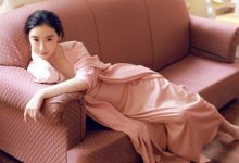网红美女张辛苑搔首弄姿性感诱惑图片-爱图屋