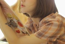 软萌萝莉美少女清新文艺写真图片-爱图屋