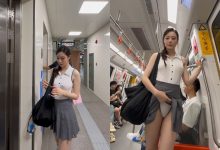 是小逗逗 学生装 拍摄花絮 [1V-1.4G]-爱图屋