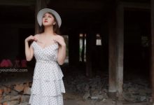 [YouMi尤蜜] 视频 莉亚 独步伊人影娉婷 [1V]-爱图屋