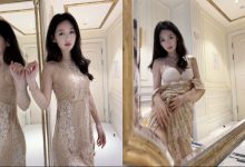 [DKGirl御女郎] 2019.05.31 VOL.104 筱慧cindy [50+1P]-爱图屋