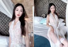 唐安琪你的新娘上拍摄花絮 [89P+2V-2.2G]-爱图屋
