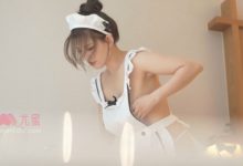 [YouMi尤蜜] 视频 曦宝儿 娇萌女仆妹妹 [1V]-爱图屋