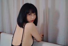 [YouMi尤蜜] 视频 小影 花似伊柳似伊 [1V]-爱图屋