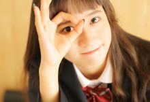 国中美女学生妹性感制服诱惑写真-爱图屋