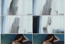 [YALAYI雅拉伊] 2020.03.20 V120 念念《阴天日记-视频版》[1V/143M]-爱图屋