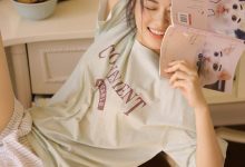 极品美女模特性感长腿美女写真 第二辑-爱图屋