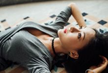 黑丝长腿美女尤物性感成熟诱惑写真-爱图屋